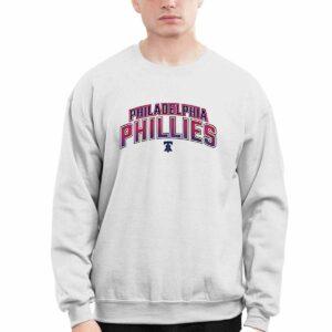 Phillies McDonald's Opening Night Shirt Giveaway 2025