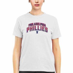 Phillies McDonald's Opening Night Shirt Giveaway 2025