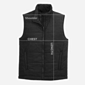 Puffer Vest