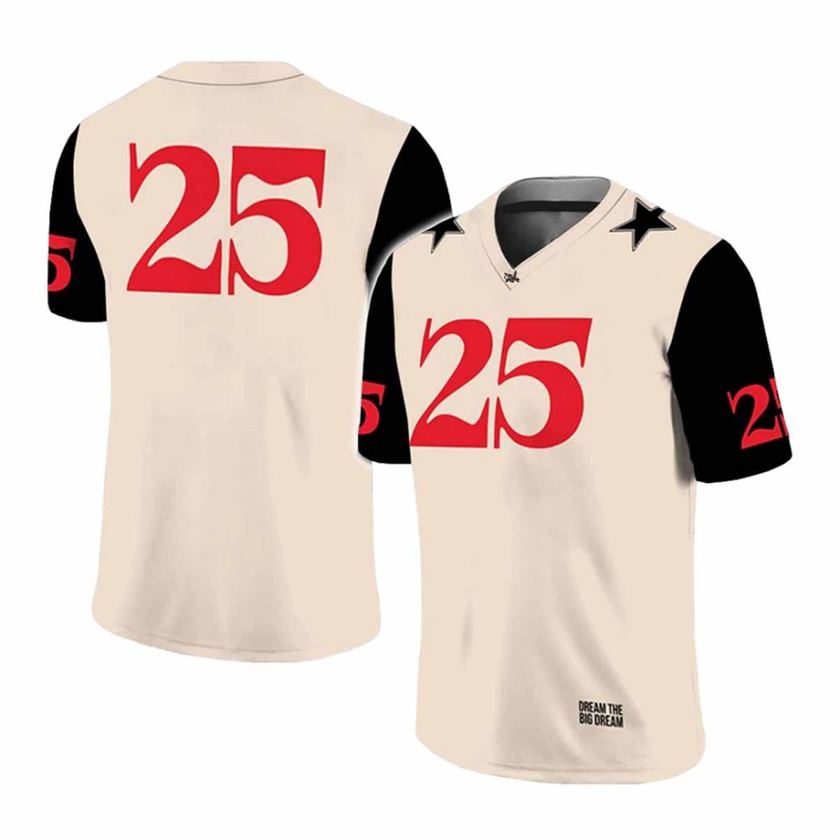 Rangers Cowboys Night Jersey Giveaway 2025 Rangers Cowboys Night Jersey Giveaway 2025