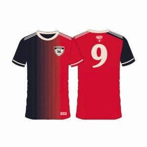 Rangers FC Dallas Night Jersey Giveaway 2025 Rangers FC Dallas Night Jersey Giveaway 2025