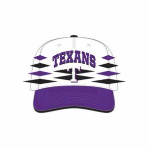 Rangers Tarleton Night Cap Giveaway 2025