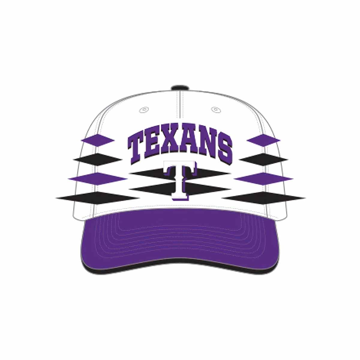 Rangers Tarleton Night Cap Giveaway 2025 Rangers Tarleton Night Cap Giveaway 2025