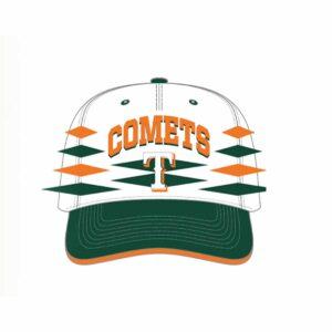 Rangers University of Texas at Dallas Hat Giveaway 2025