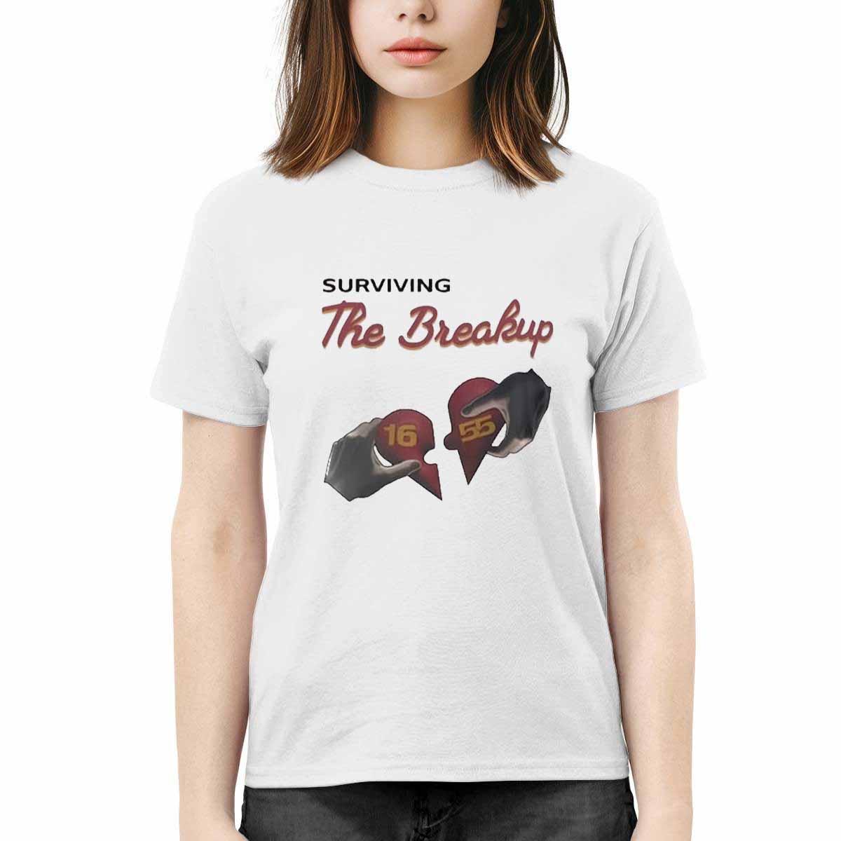 Surviving The Breakup Shirt Surviving The Breakup Shirt