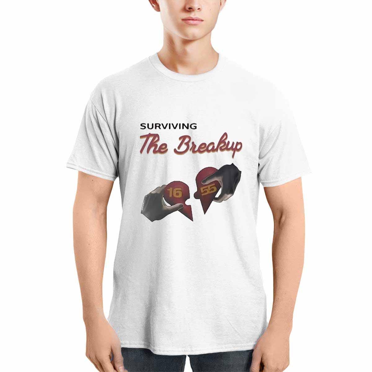 Surviving The Breakup Shirt Surviving The Breakup Shirt