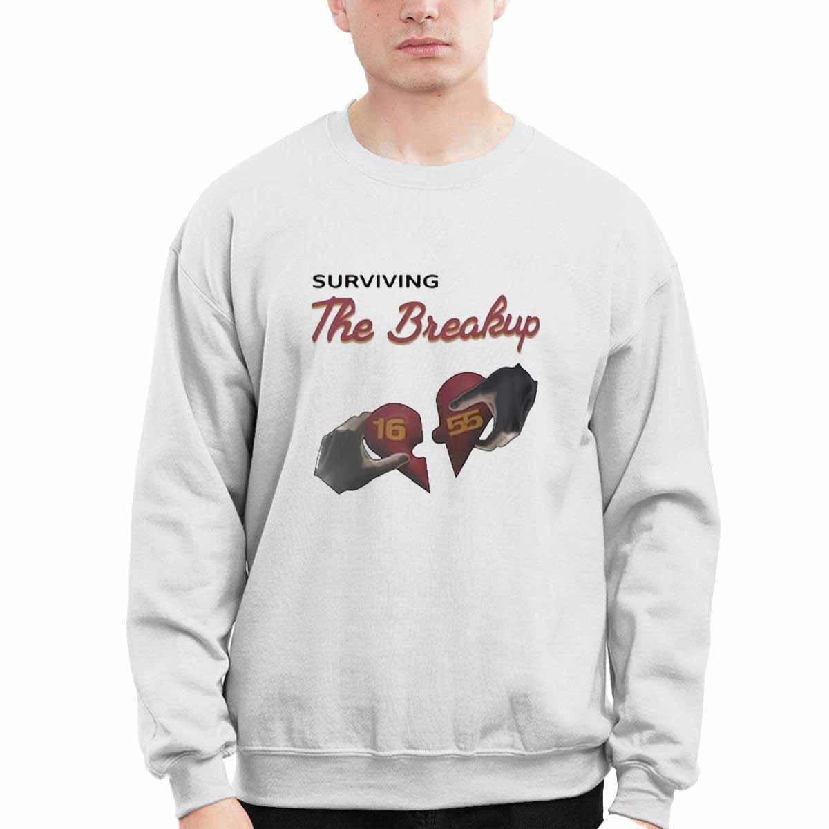 Surviving The Breakup Shirt Surviving The Breakup Shirt