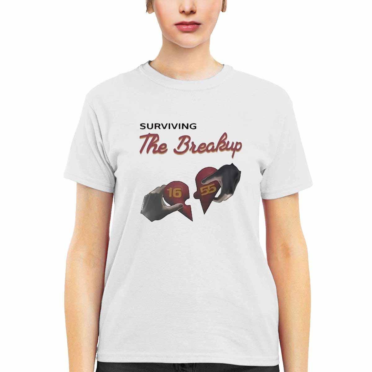 Surviving The Breakup Shirt Surviving The Breakup Shirt