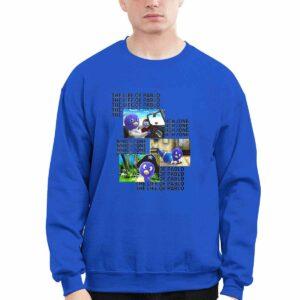 The Backyardigans The Life Of Pablo Which One Shirt 2 The Backyardigans The Life Of Pablo Which One Shirt