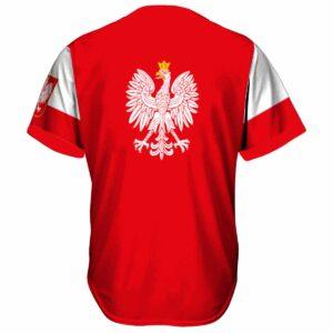 Tigers Polish American Heritage Jersey Giveaway 2025