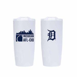 Tigers Union Tumbler Giveaway 2025
