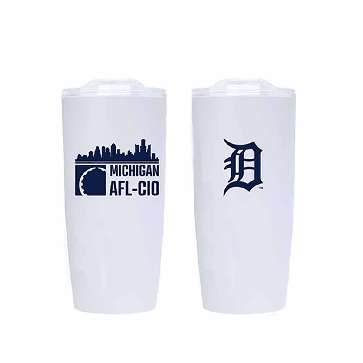 Tigers Union Tumbler Giveaway 2025 Tigers Union Tumbler Giveaway 2025