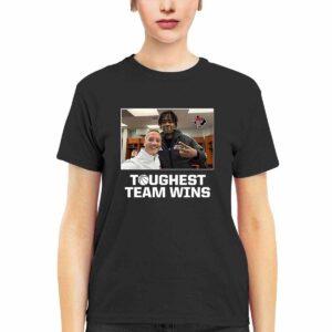 Toughest Team Wins Texas Tech Shirt 2 Toughest Team Wins Texas Tech Shirt