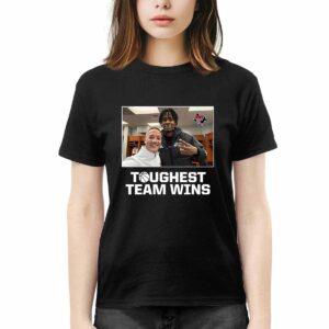 Toughest Team Wins Texas Tech Shirt 1 Toughest Team Wins Texas Tech Shirt