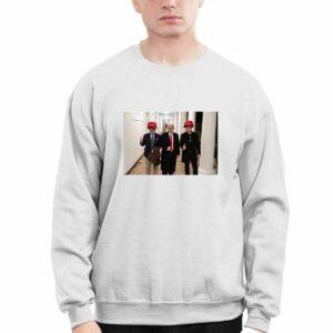 Trump Elon Musk Tucker Carlson MAGA Hat Shirt