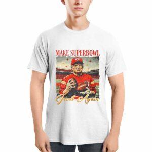 Trump Make Super Bowl LIX Great Again Shirt 3 Trump Make Super Bowl LIX Great Again Shirt