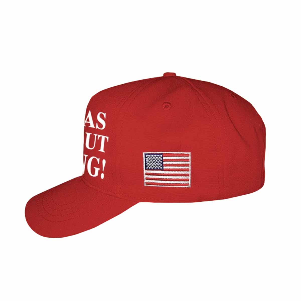 Trump Was Right About Everything Hat Trump Was Right About Everything Hat