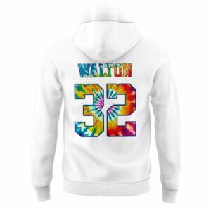 Ucla Bill Walton Tie Dye Hoodie 1 Ucla Bill Walton Tie Dye Hoodie