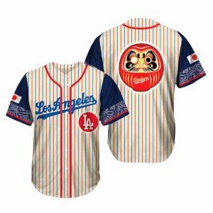 2025 Dodgers Japanese Heritage Night Jersey Giveaway 2025 Dodgers Japanese Heritage Night Jersey Giveaway