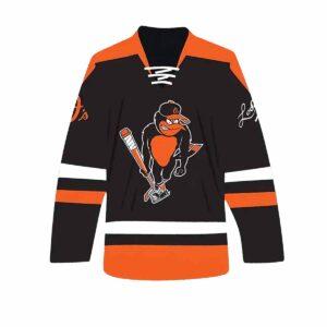 2025 Orioles Hockey Jersey Giveaway 2025 Orioles Hockey Jersey Giveaway