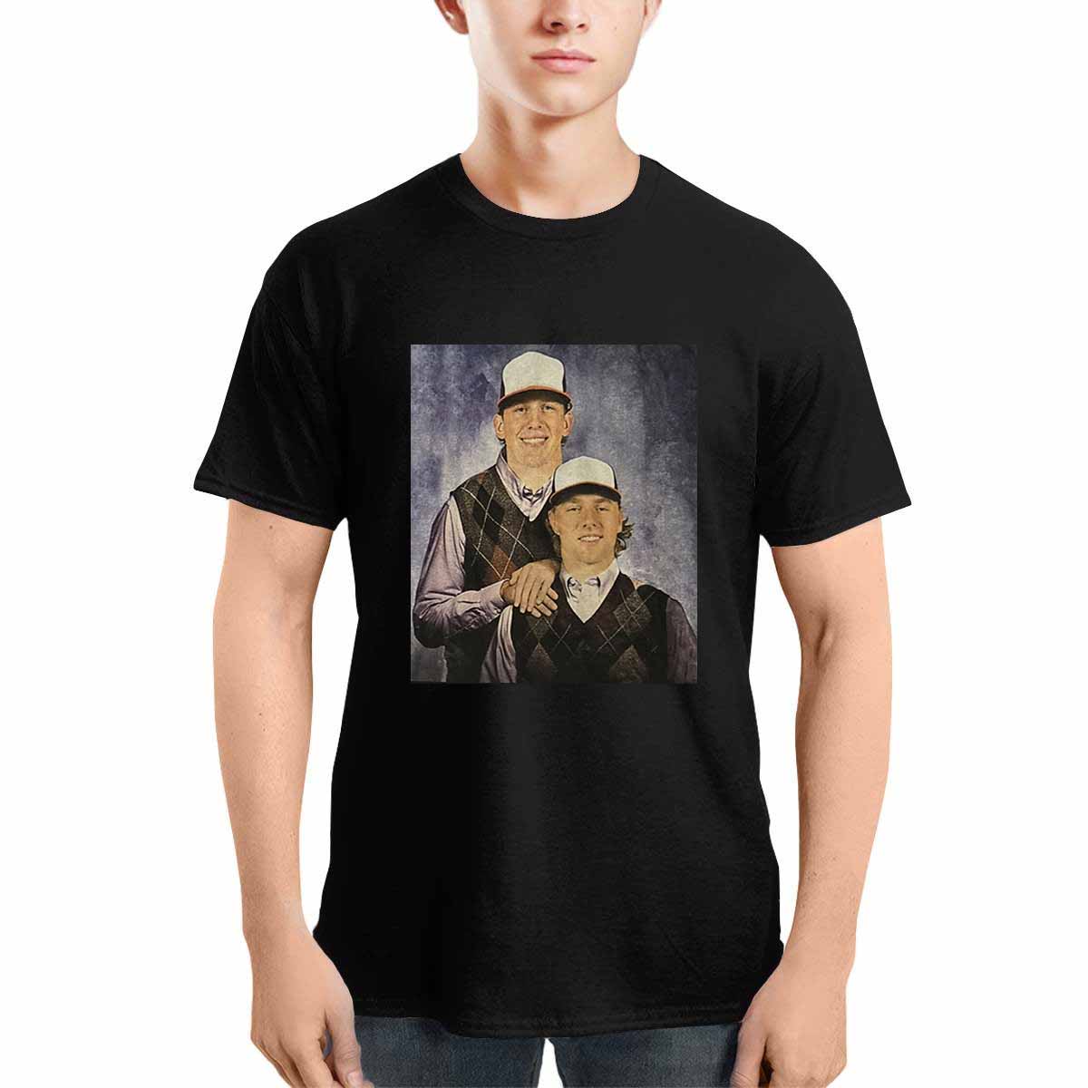 Adley Rutschman Gunnar Henderson Step Brothers Shirt Adley Rutschman Gunnar Henderson Step Brothers Shirt