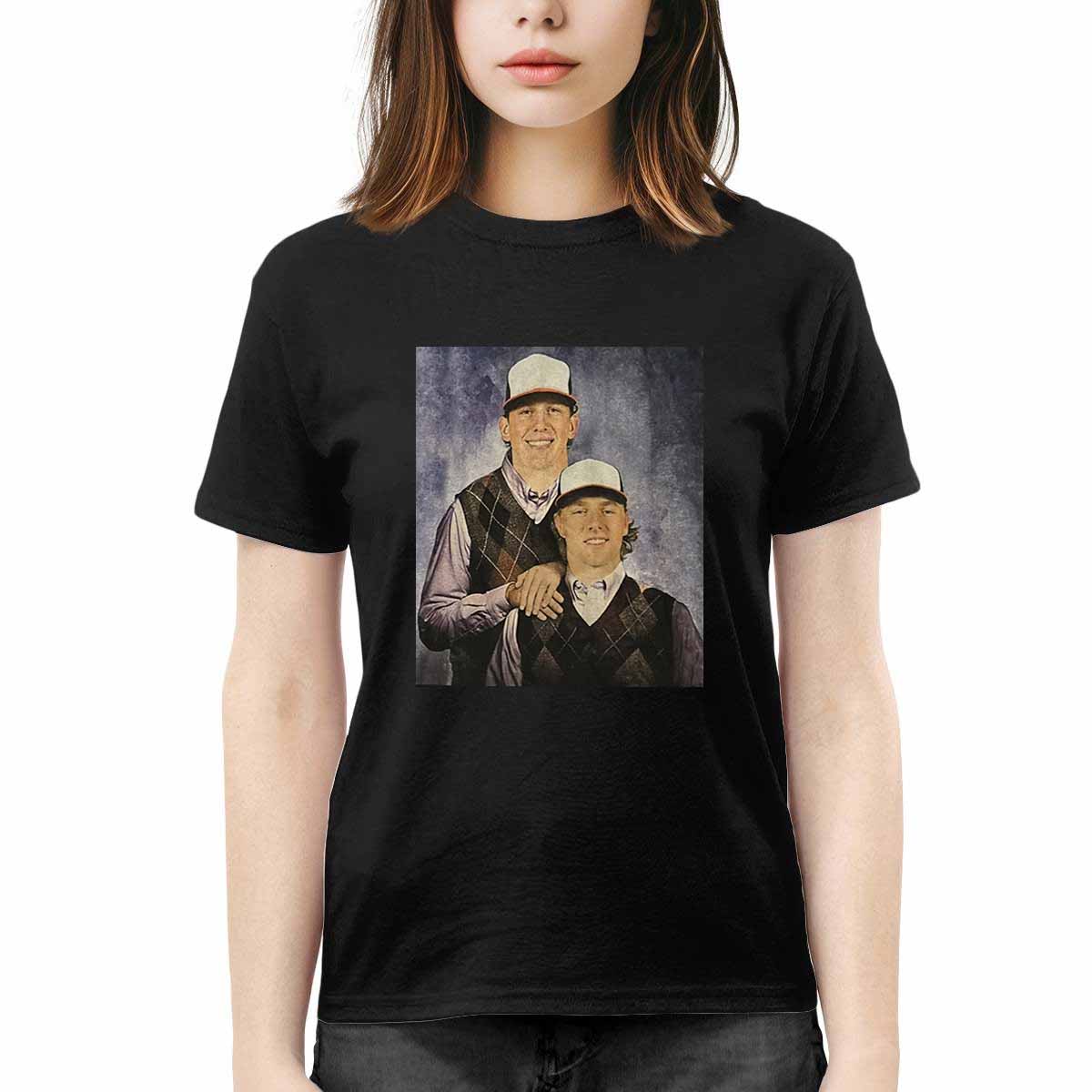 Adley Rutschman Gunnar Henderson Step Brothers Shirt Adley Rutschman Gunnar Henderson Step Brothers Shirt