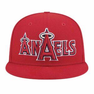 Angels Anaels Baseball Hat Overlap 2025 Angels Anaels Baseball Hat Overlap 2025