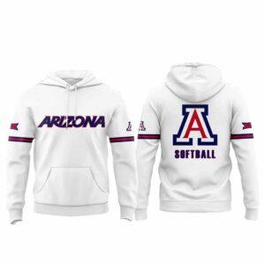 Arizona Softball Hoodie 2025 Arizona Softball Hoodie 2025