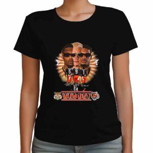 Bengals Higgins Burrow Chase Who Dey Shirt Bengals Higgins Burrow Chase Who Dey Shirt