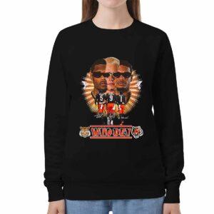 Bengals Higgins Burrow Chase Who Dey Shirt 2 Bengals Higgins Burrow Chase Who Dey Shirt