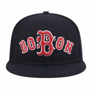 Bobon Red Sox Baseball Hat Overlap 2025 Bobon Red Sox Baseball Hat Overlap 2025