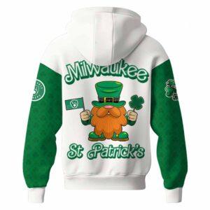 Brewers St Patricks Day 2025 Hoodie 1 Brewers St Patrick’s Day 2025 Hoodie