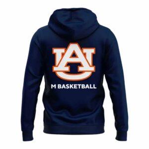 Bruce Pearl Auburn Basketball Call God 16 Hoodie