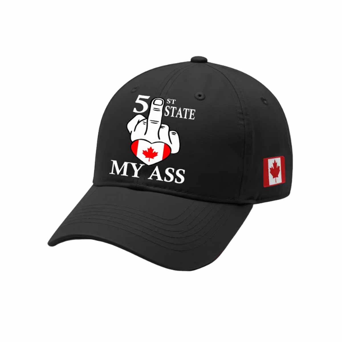 Canada 51 St State My A*s Hat Canada 51 St State My A*s Hat