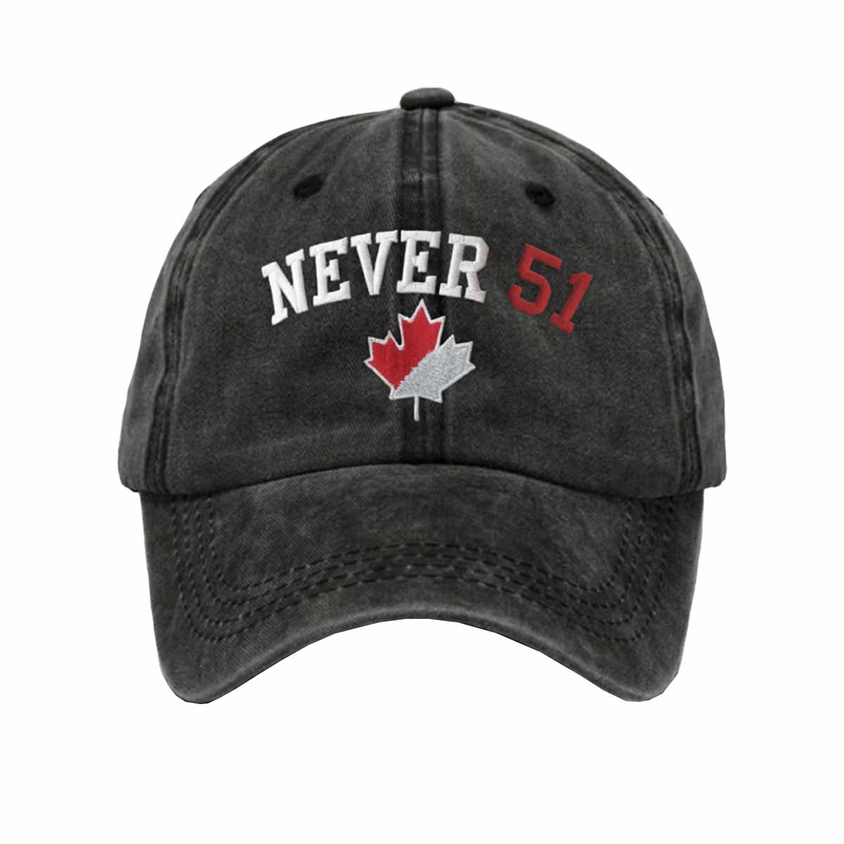 Canada Never 51 Hat Canada Never 51 Hat