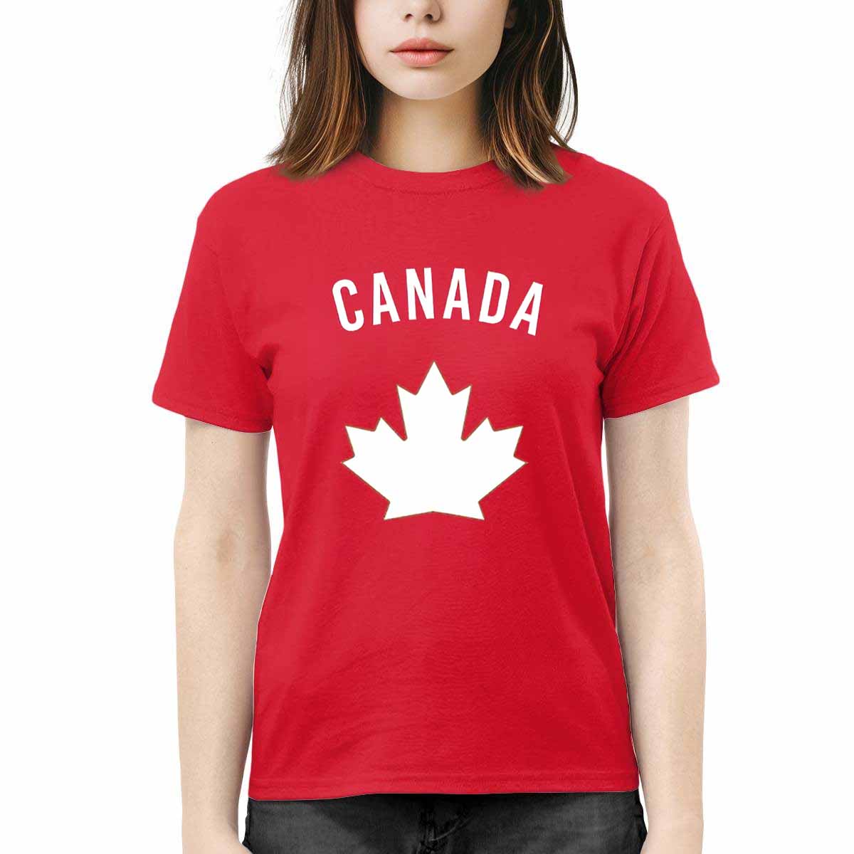Canada Never 51st Sweatshirt Canada Never 51st Sweatshirt
