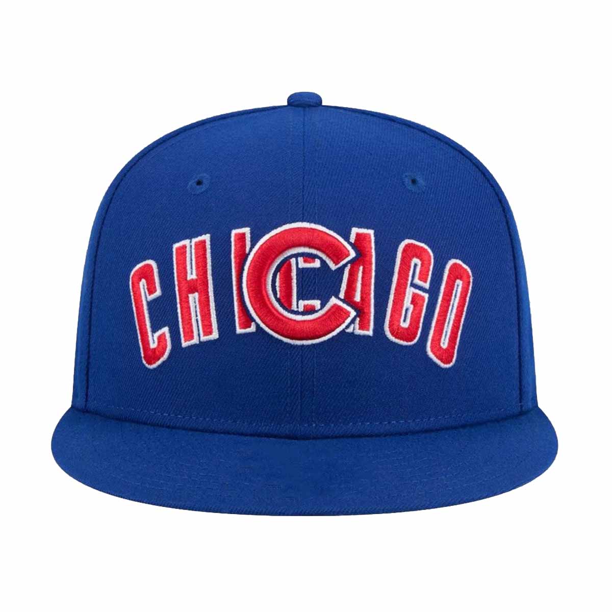 ChCgo Cubs Baseball Hat Overlap 2025 ChCgo Cubs Baseball Hat Overlap 2025