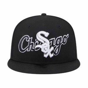 Chsgo White Sox Baseball Hat Overlap 2025 Chsgo White Sox Baseball Hat Overlap 2025