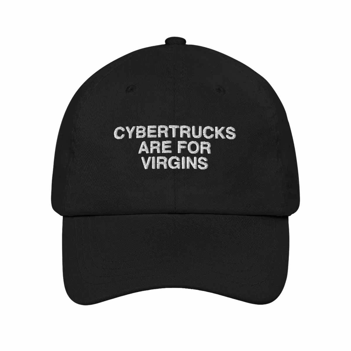 Cybertrucks Are For Virgins Hat Cybertrucks Are For Virgins Hat