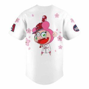 Diamondbacks Takashi Murakami Tokyo Series Jersey 1 Diamondbacks Takashi Murakami Tokyo Series Jersey