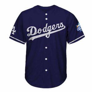 Dodgers Chiikawa Tokyo Series 2025 Baseball Jersey Dodgers Chiikawa Tokyo Series 2025 Baseball Jersey