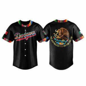 Dodgers Mexican Heritage Night 2025 Jersey Dodgers Mexican Heritage Night 2025 Jersey