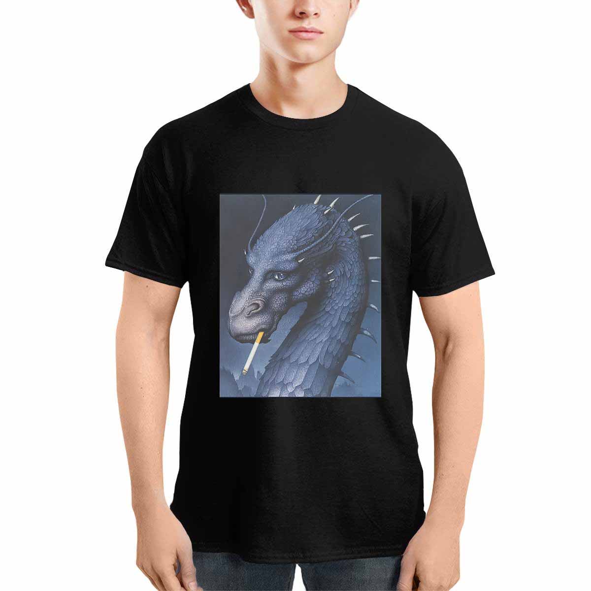 Eragon Smoking Shirt Eragon Smoking Shirt