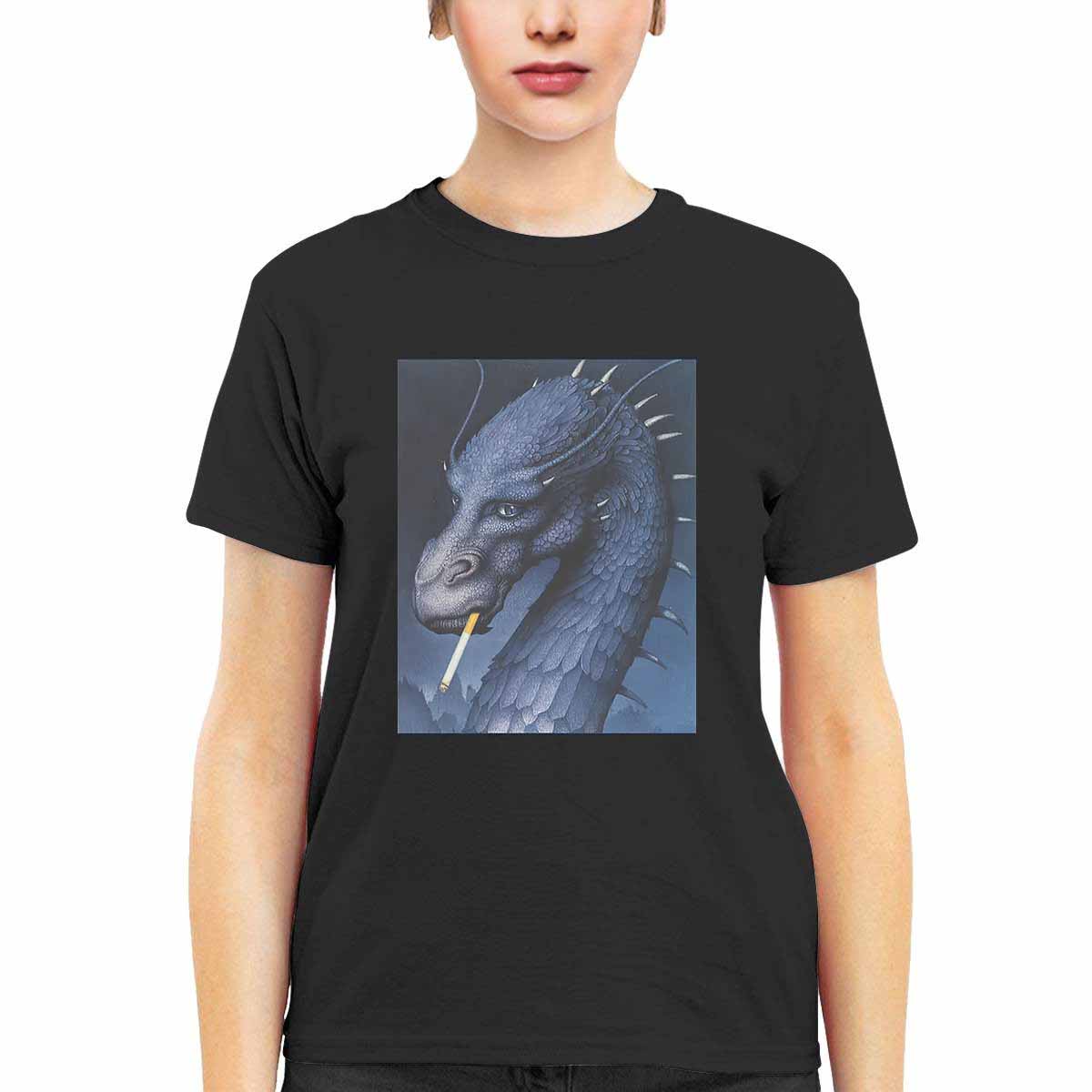 Eragon Smoking Shirt Eragon Smoking Shirt