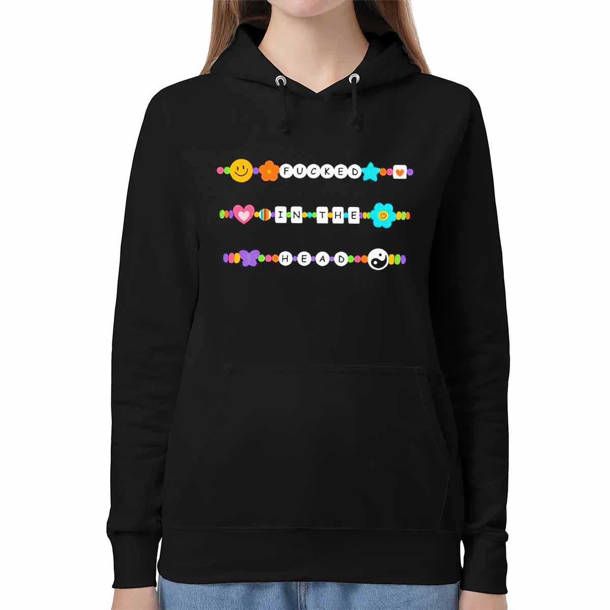 Fcked In The Head Shirt Fcked In The Head Shirt