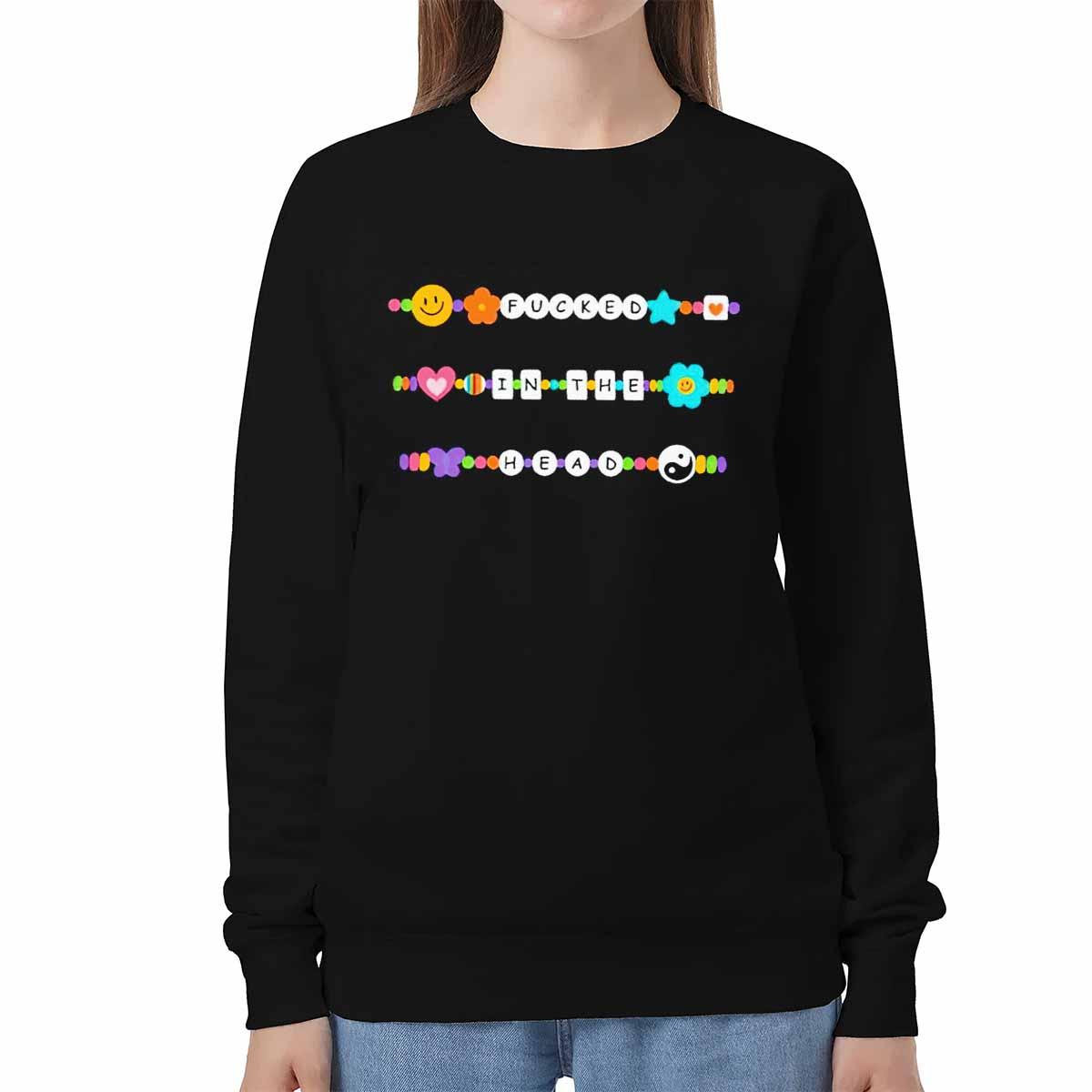 Fcked In The Head Shirt Fcked In The Head Shirt