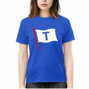 Fly The T Cubs And Angels Shirt 2 Fly The T Cubs And Angels Shirt