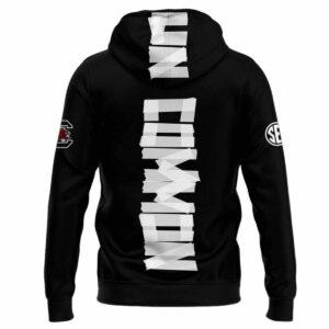 Gamecocks Doubt Us Basketball Hoodie 1 Gamecocks Doubt Us Basketball Hoodie