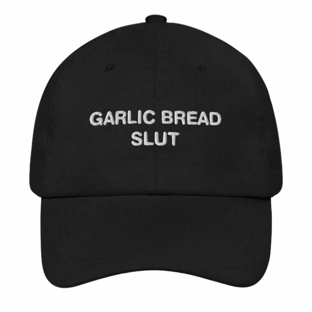 Garlic Bread Slt Hat Garlic Bread Sl*t Hat
