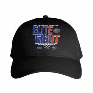 Gators Is The Elite Eight 2025 Hat